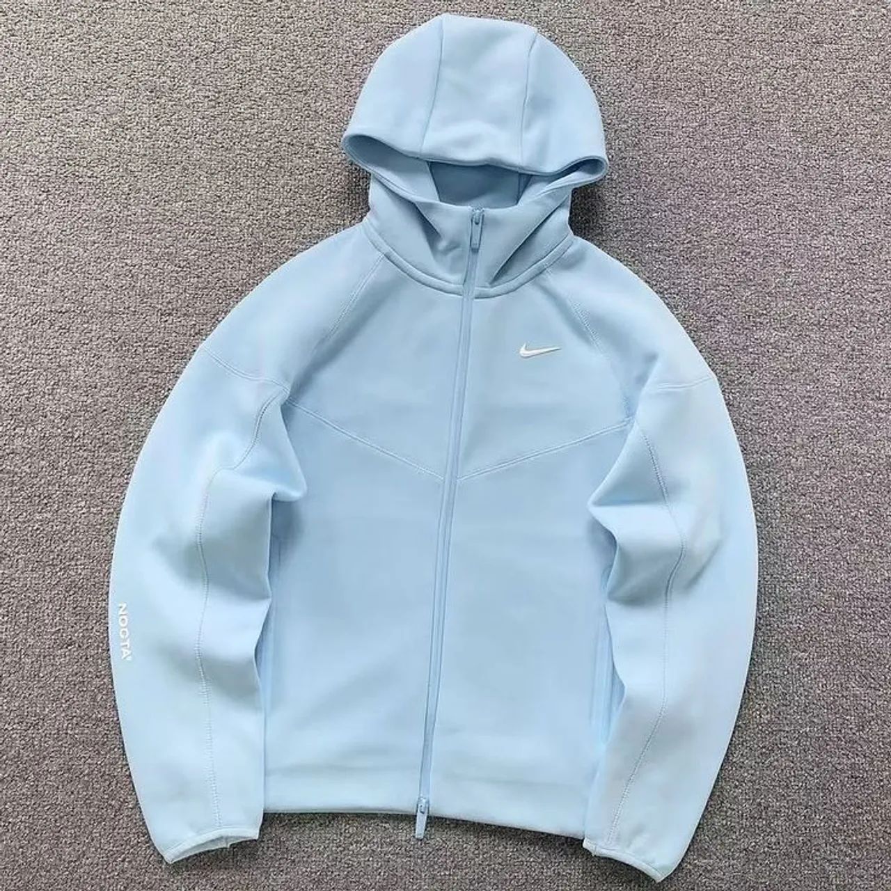 Nike Tech Fleece x Nocta