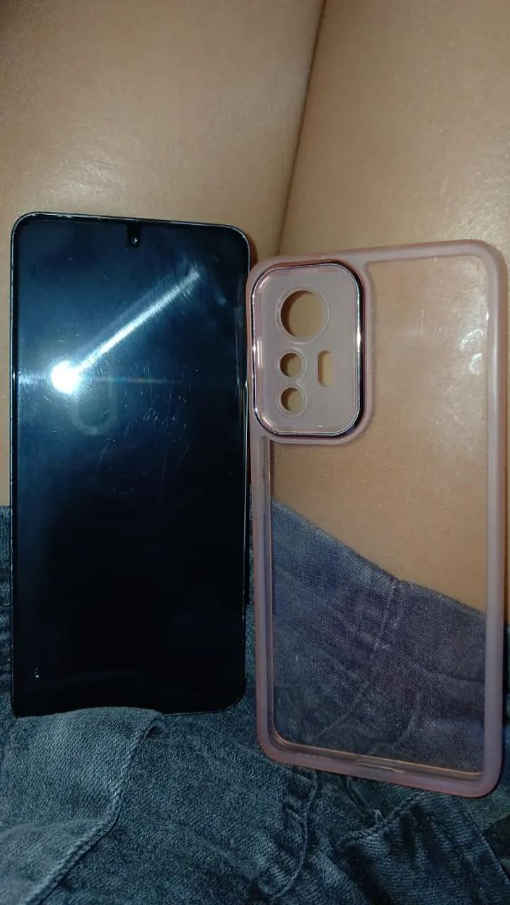 Xiaome 12 lite 