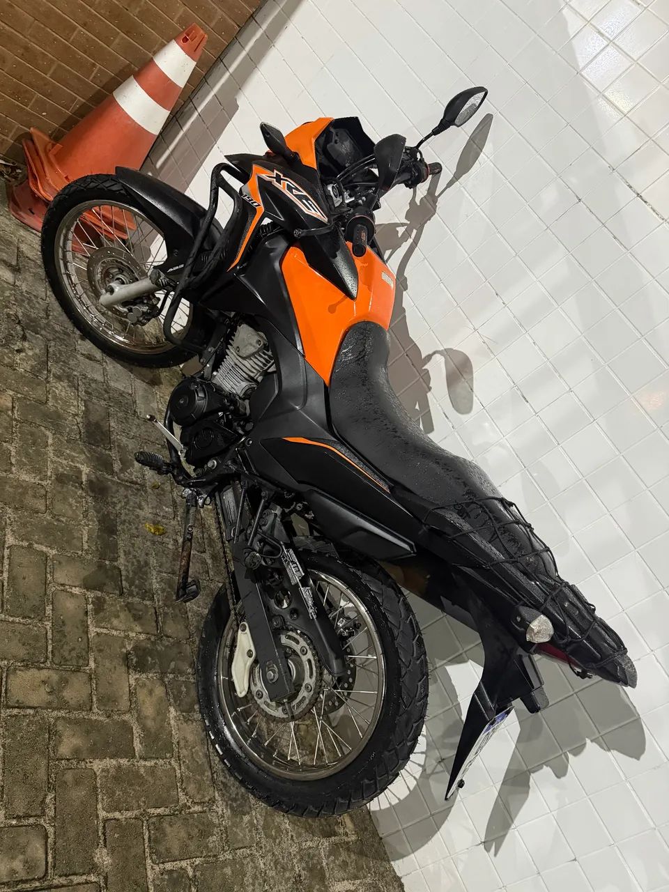 XRE 190 2019 - Foto 2