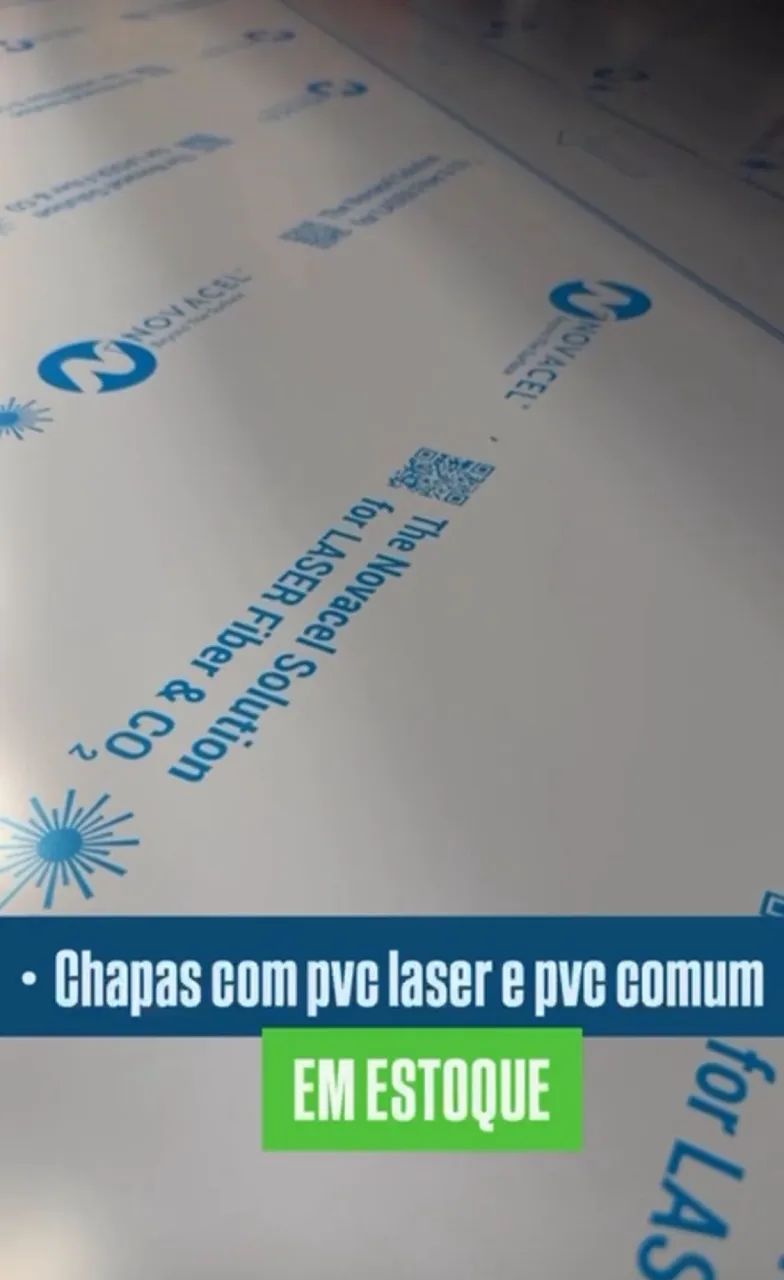 CHAPAS E BOBINAS / AÇO INOX E ALUMÍNIO  - Foto 3