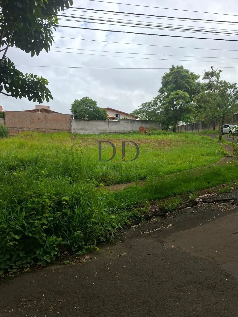 JARDIM NOVA EUROPA - JD. NOVA EUROPA - Terreno - Foto 2