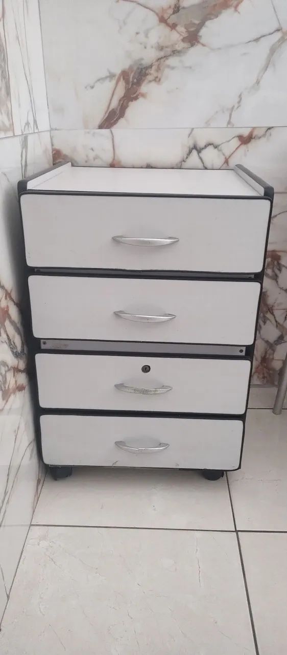 Gaveteiro 
