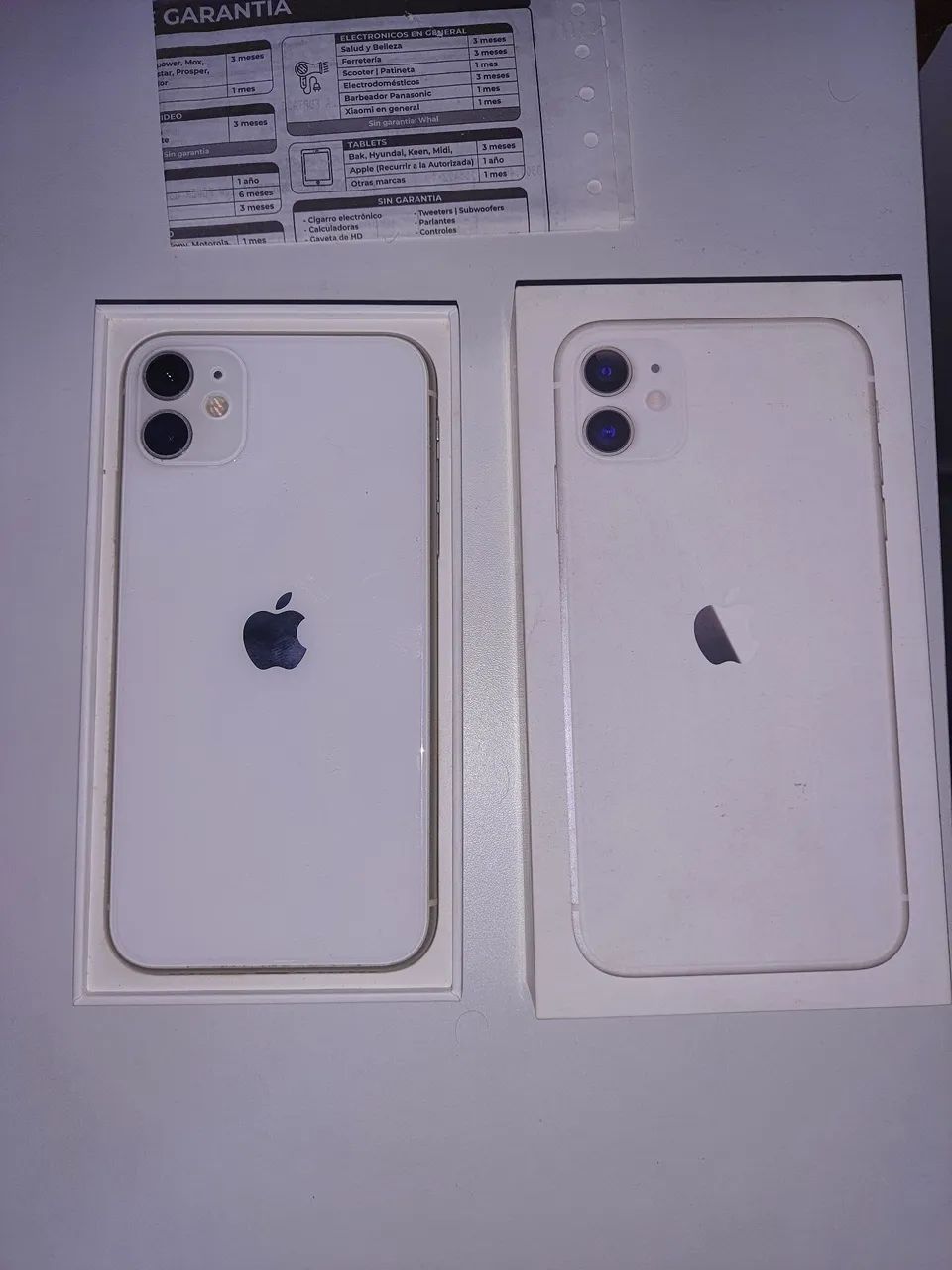 LIphone 11, 128gb + caixa + NF, bateria 76%