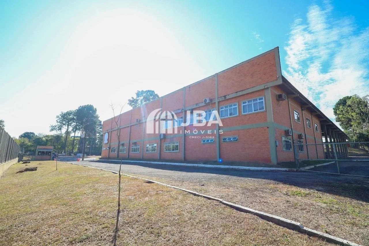 BARRACÃO E GALPÃO INDUSTRIAL - Foto 4