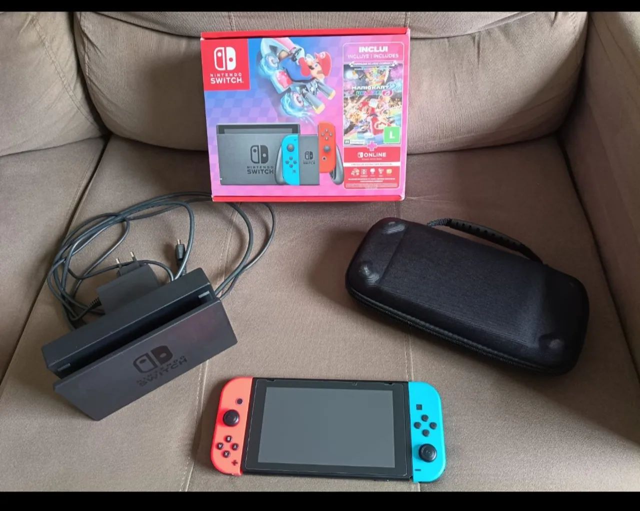 Nintendo 