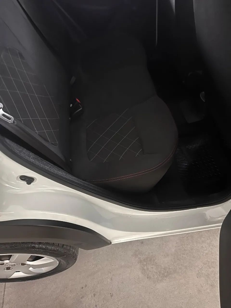 Renault Kwid Zen 1.0 Flex 12V 5P Mec. 2019 - Foto 5