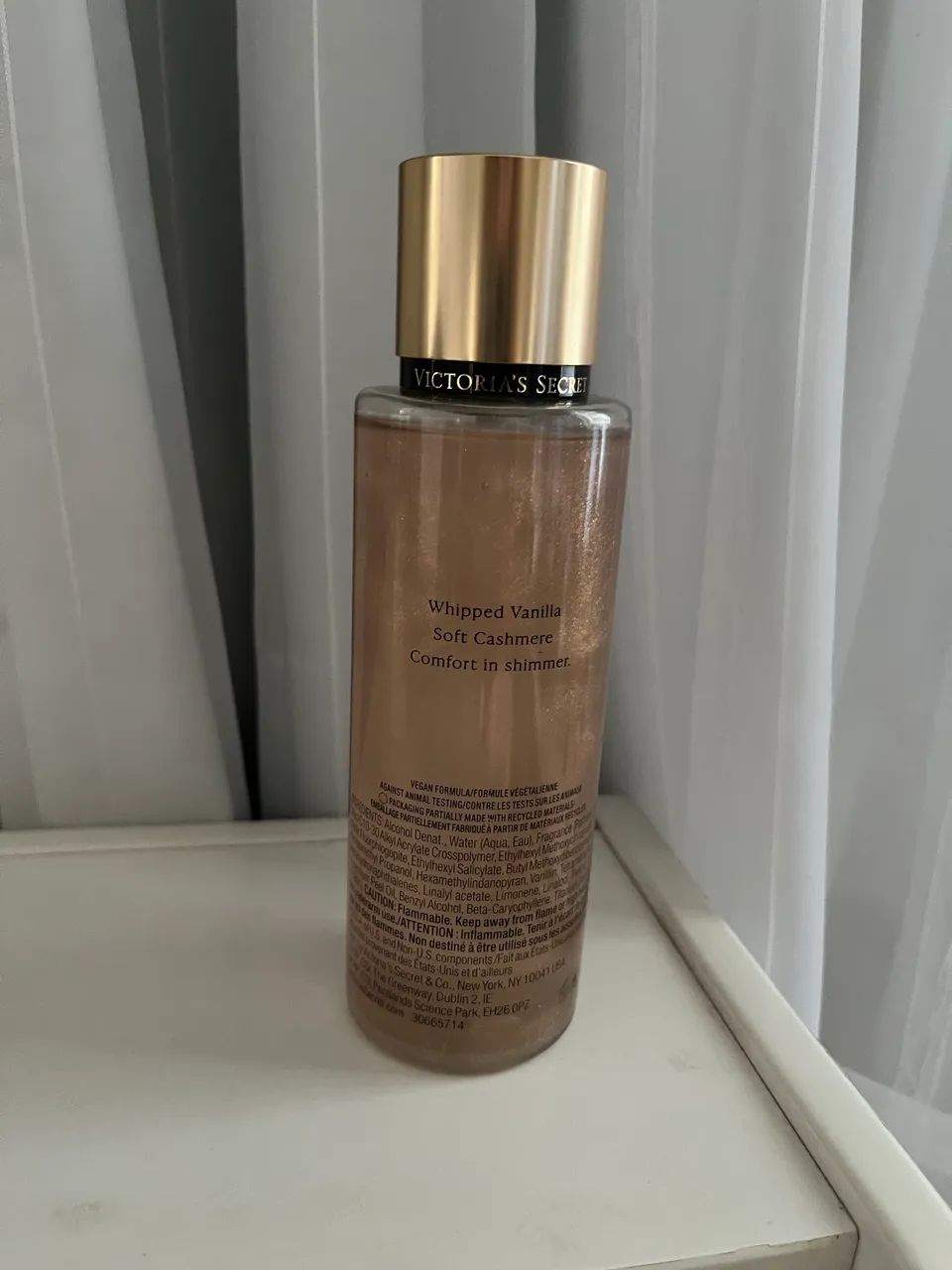body splash victoria secrets - Foto 3