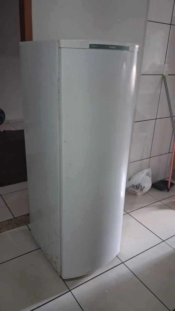 Geladeira 
