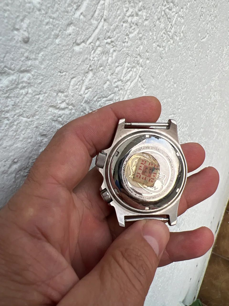Relógio Akium sem pulseira  - Foto 2