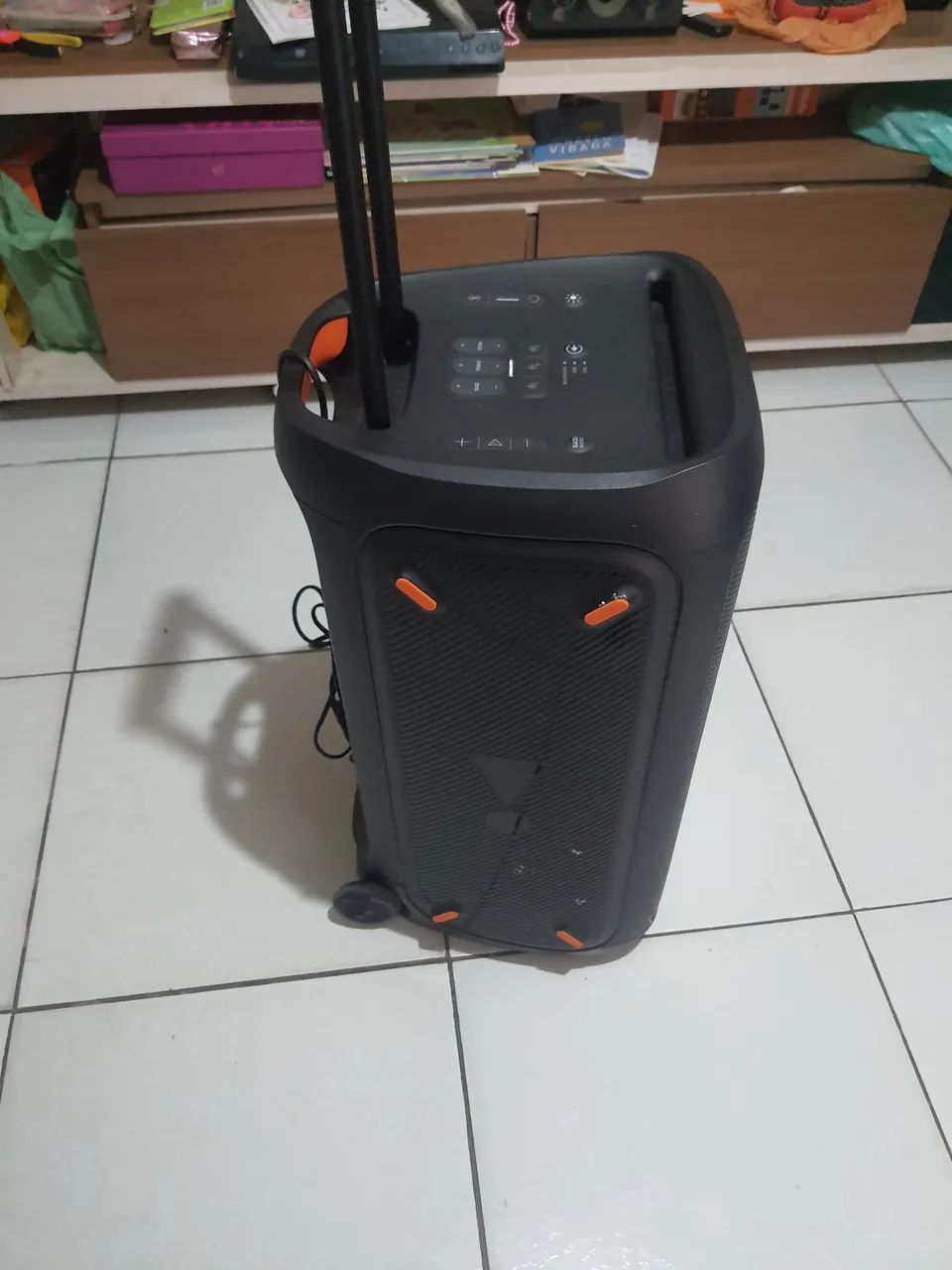 Jbl partybox 310 - Foto 4