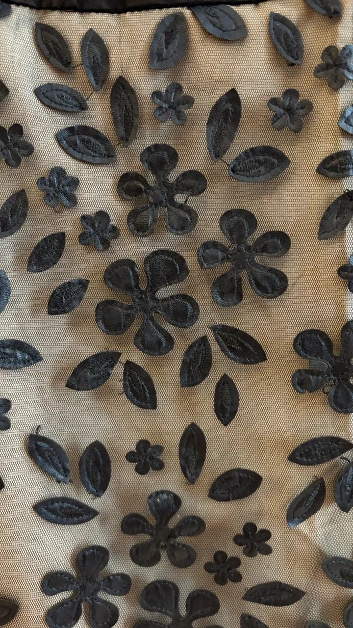 Vestido chique Colmeia - Foto 3