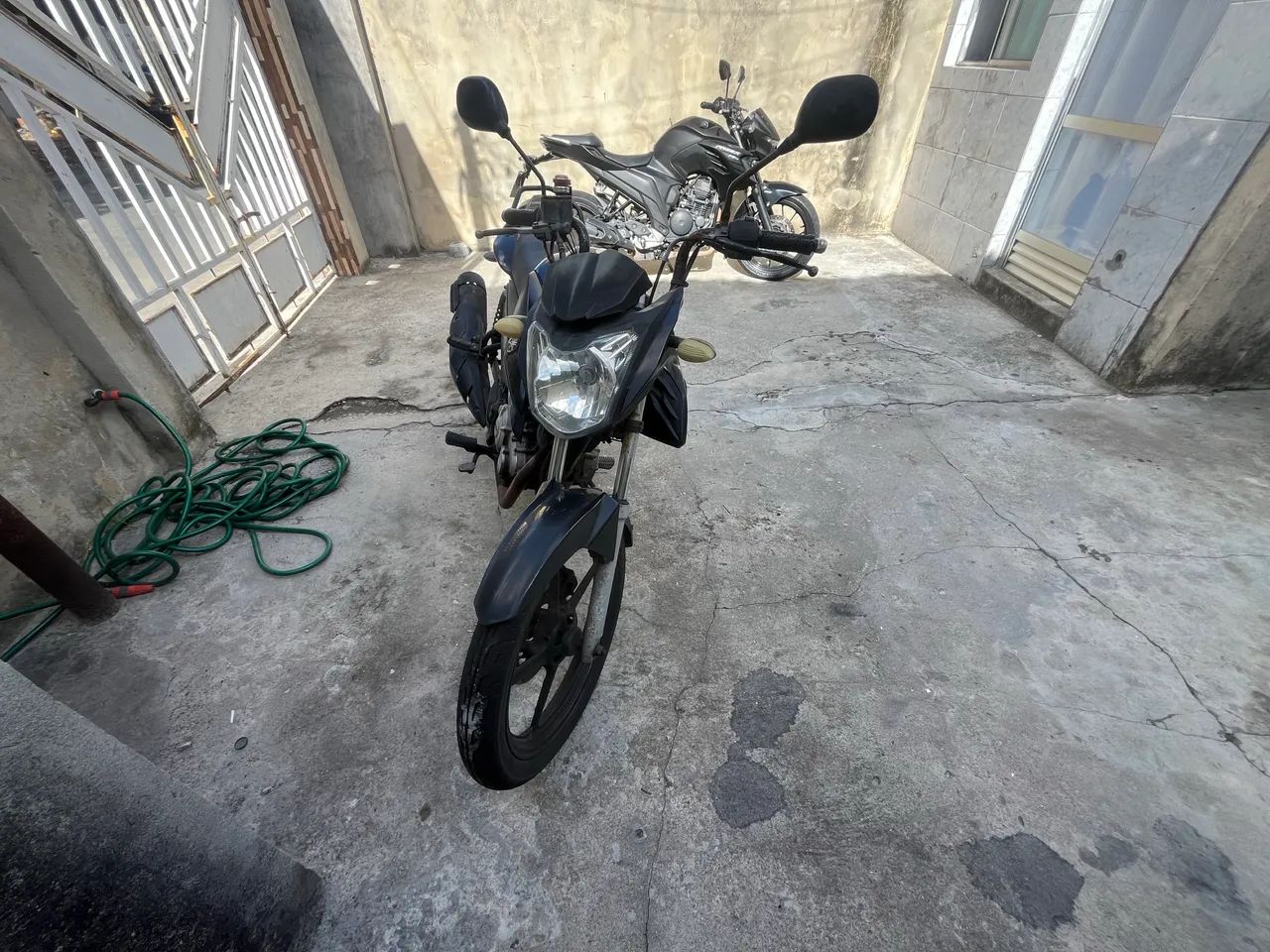 Fazer 150 flex  - Foto 3