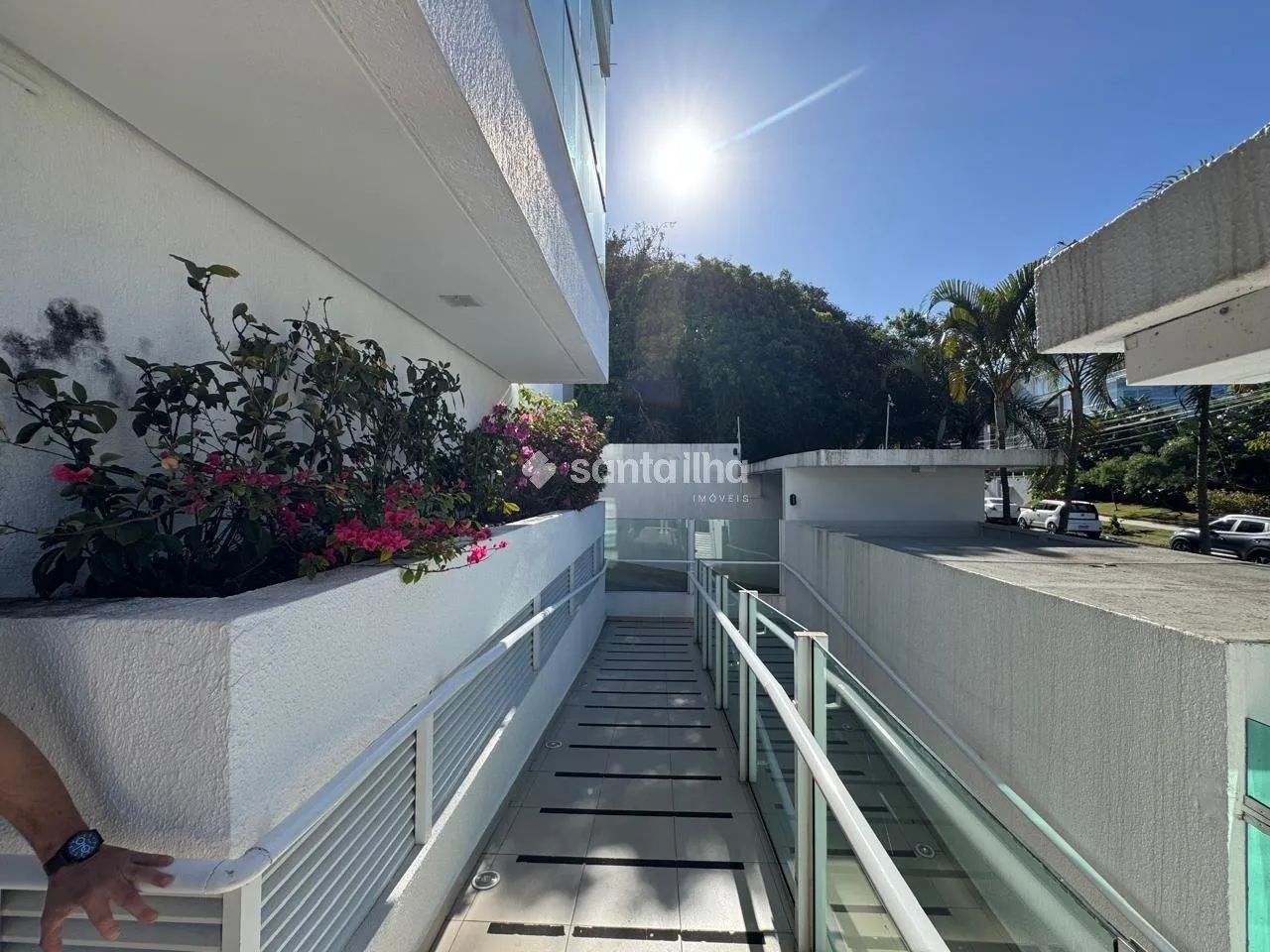 Apartamento com 2 dormitórios à venda, 86m² - Campeche - Florianópolis/SC - Foto 2