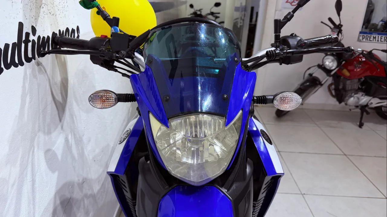 Yamaha Xt 660R 2012 - Foto 5