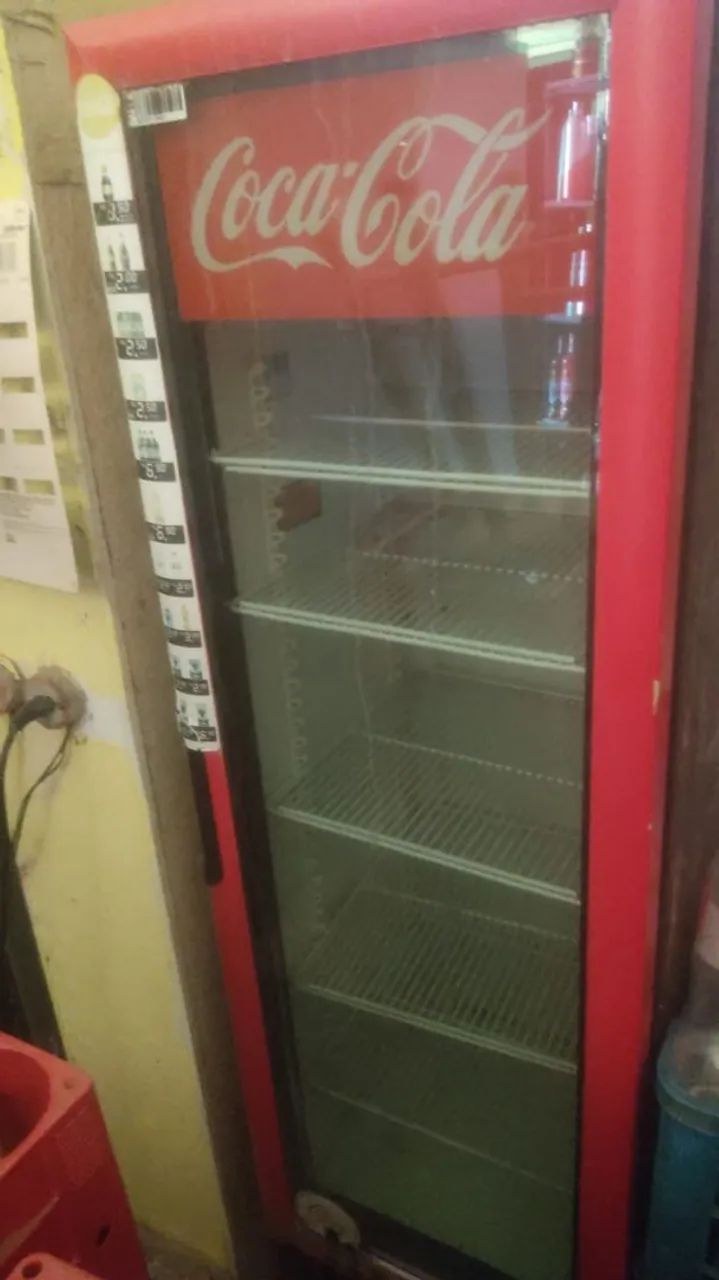 Expositor Vertical 220vts