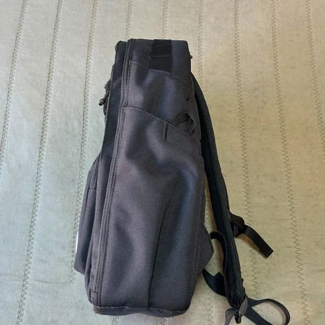 mochila nike preta - Foto 3