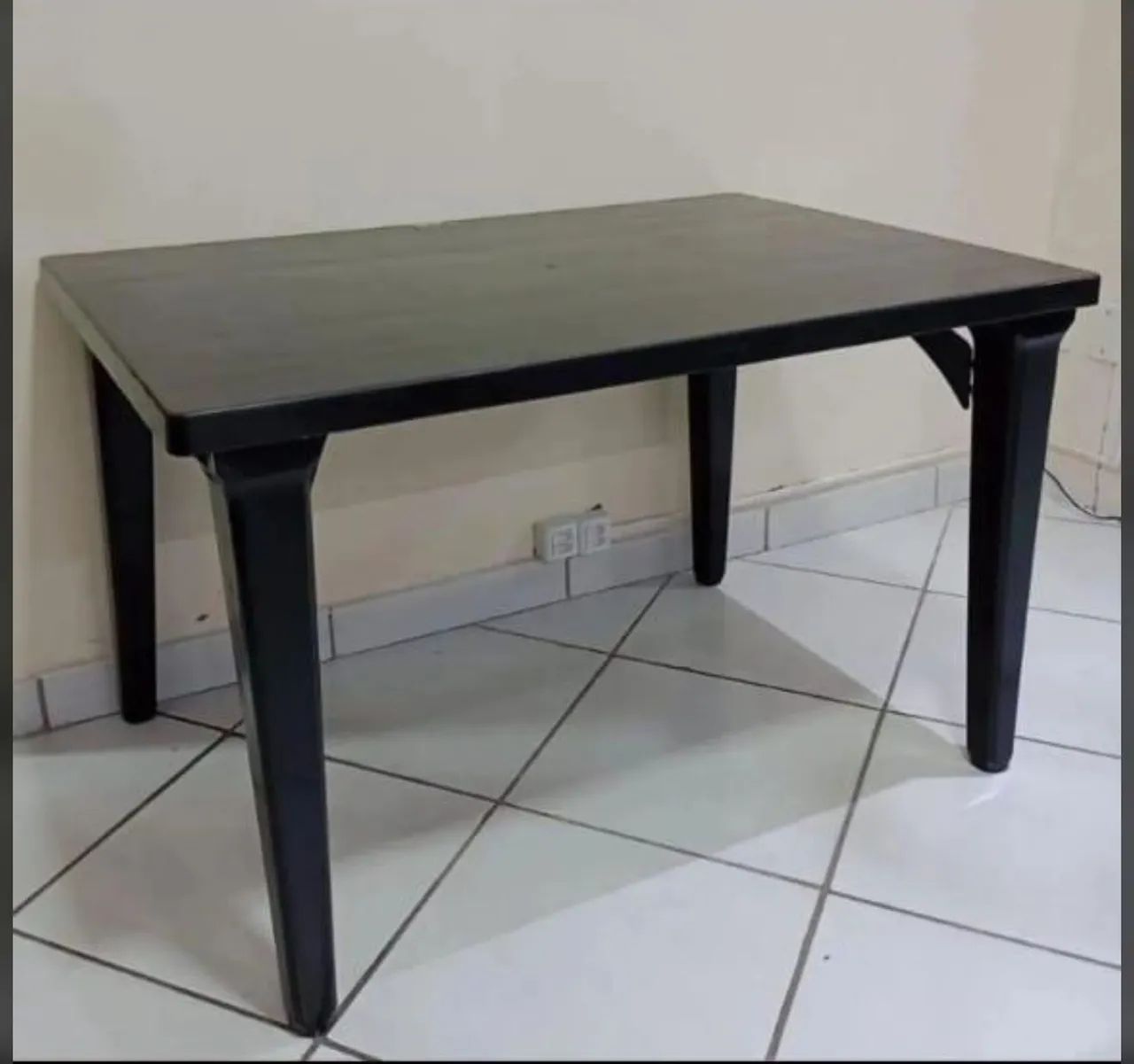 CONJUNTO DE MESAS PARA 6 LUGARES  - Foto 3
