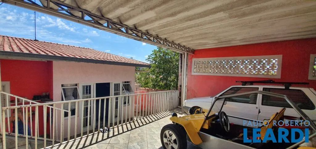 CASA TÉRREA - VILA FAUSTINA II - SP - Foto 2