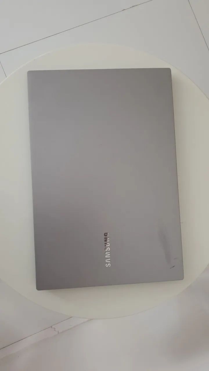 Notebook  - Foto 3