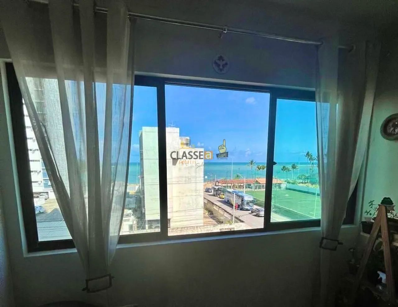 Apartamento 2 Quartos com Vista Mar em Candeias 1