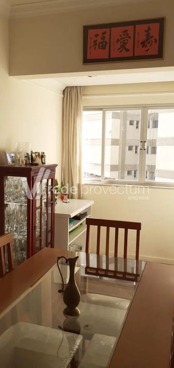 apartamento - Cambuí - Campinas - Foto 2