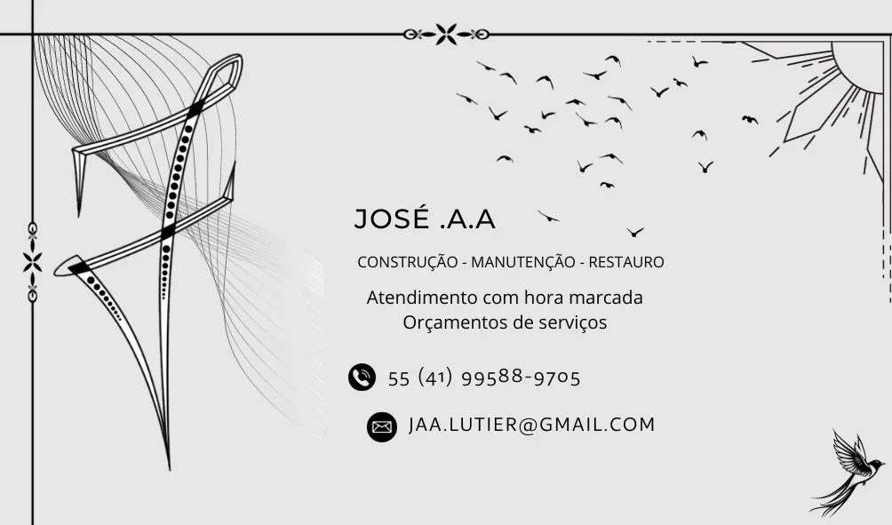 Luthier - Foto 2