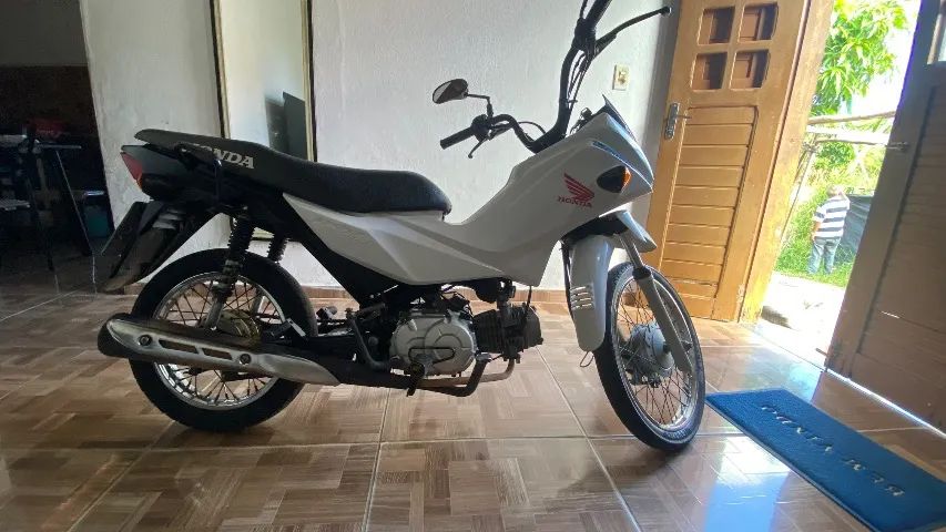 Moto Extra - Foto 2