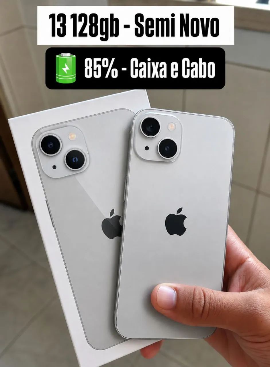 iPhone 13 