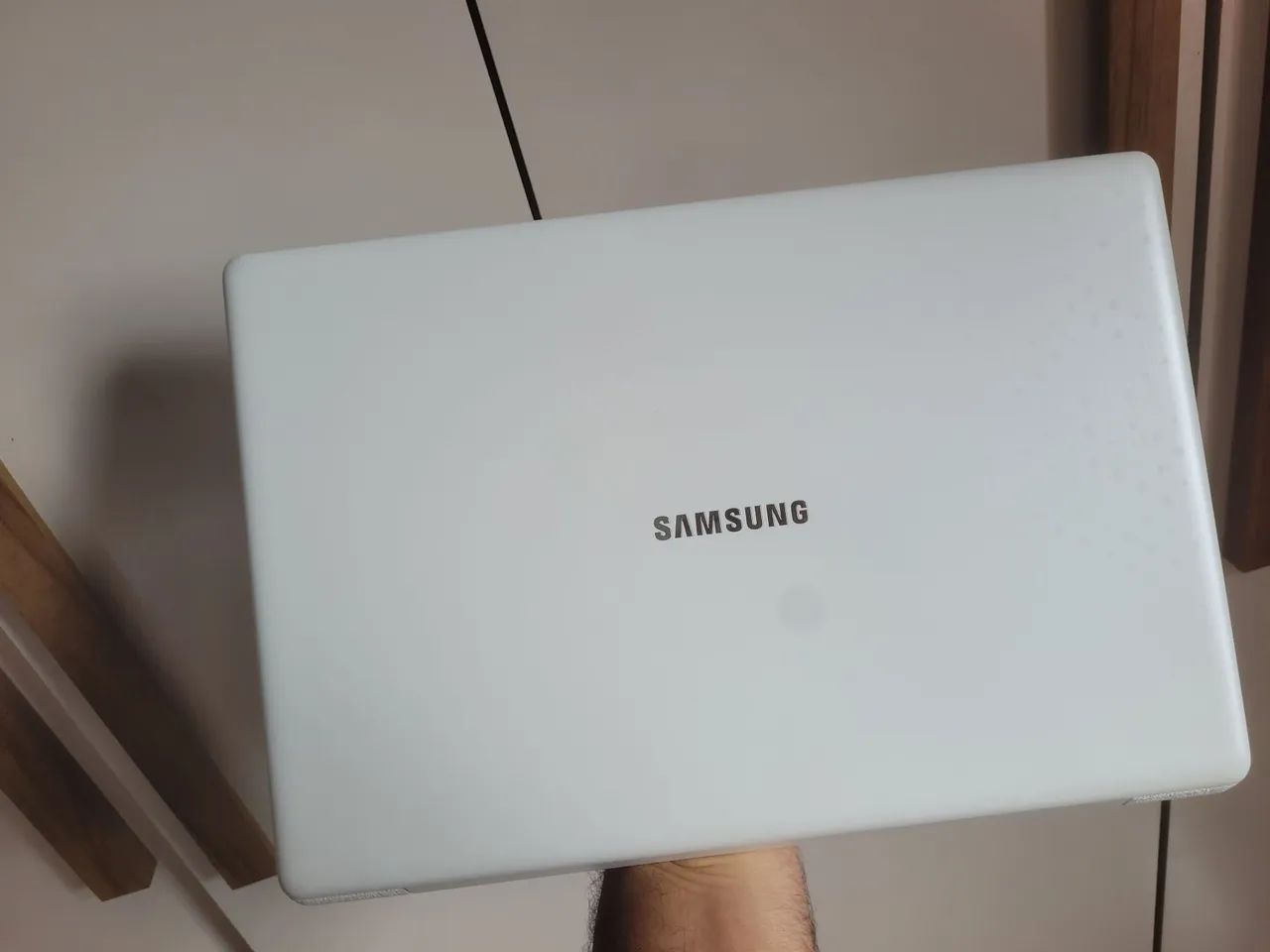 Notebook samsung NP530XBB (Todo original) - Foto 2