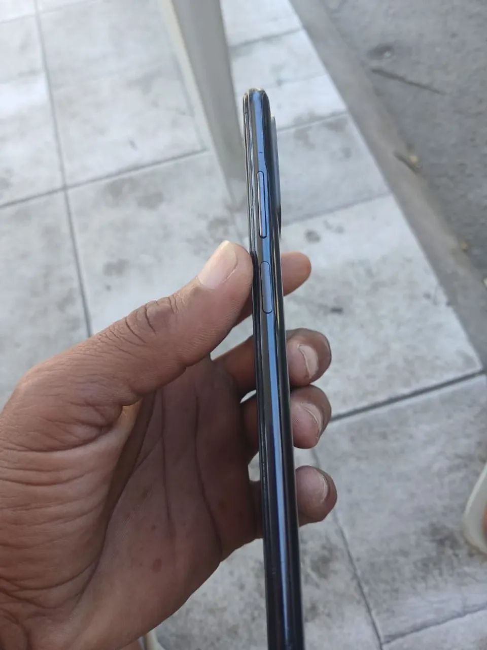Vendo redmi note 10s preço 400 reais  - Foto 4