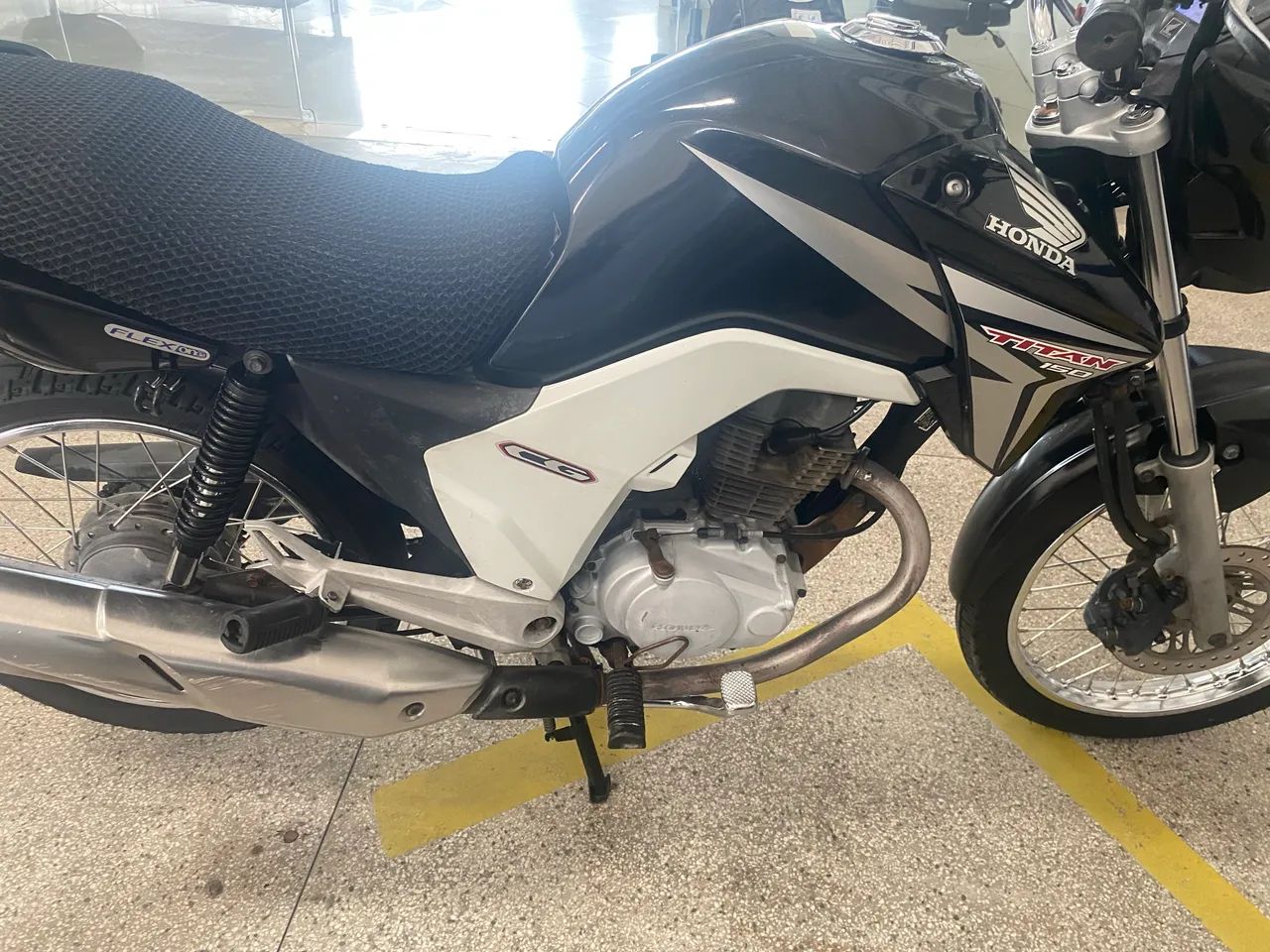 Cg 150 - Foto 4