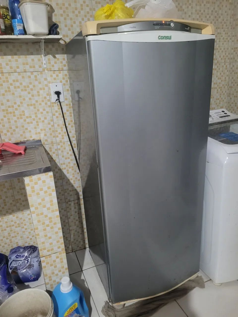 Geladeira