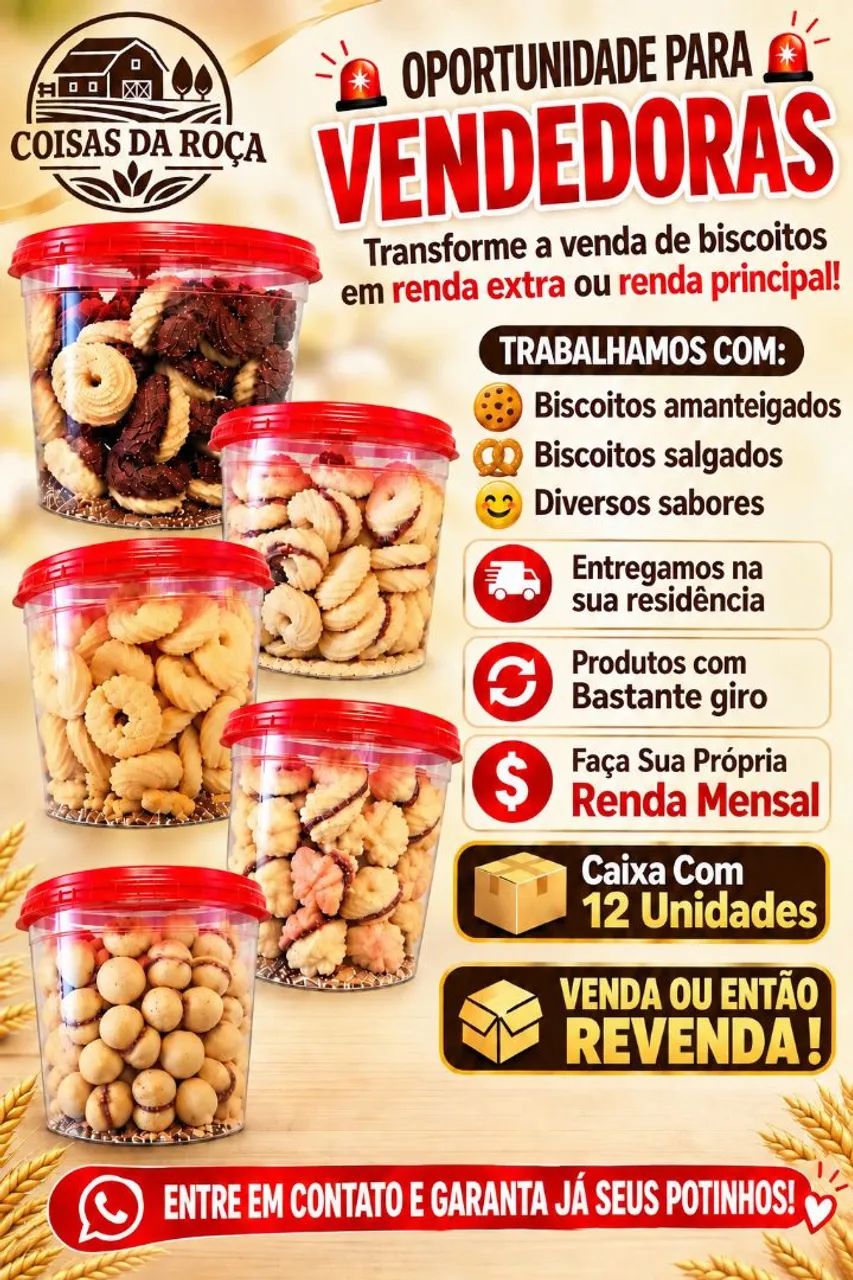 VENDAS