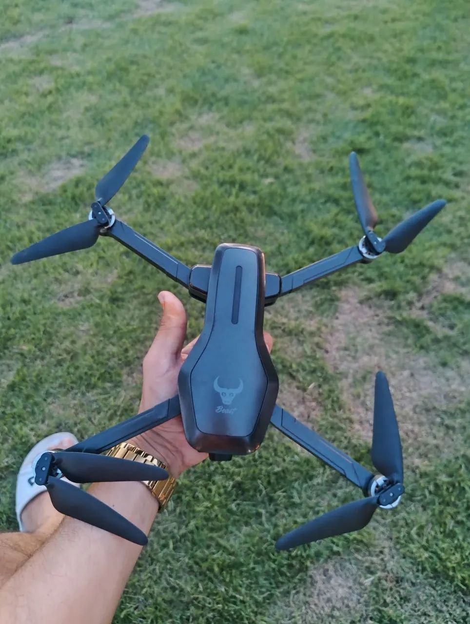 Drone sg906 pro 2 - Foto 2
