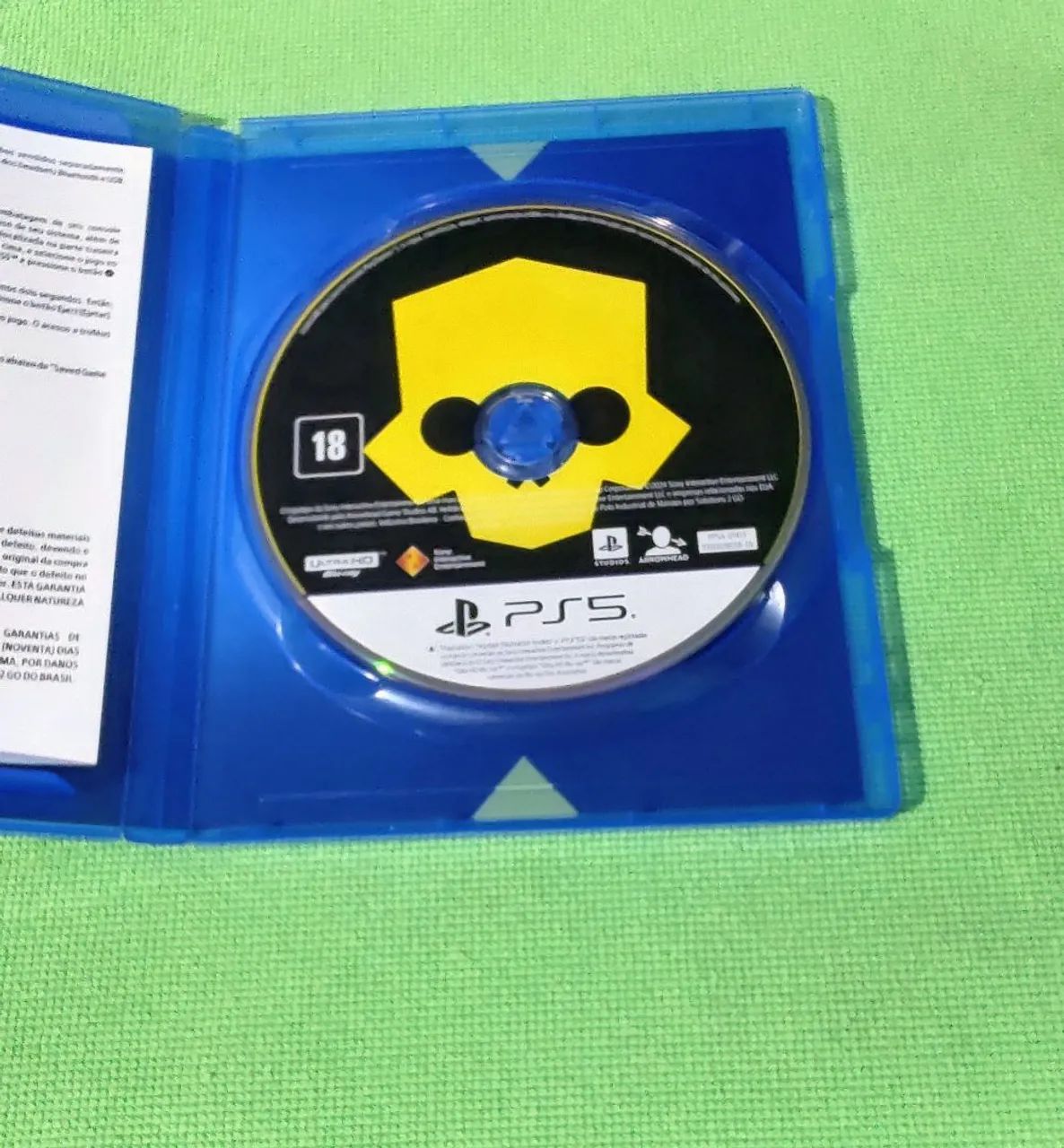 JOGOS PS5 - Foto 4