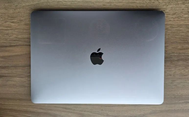 MacBook Pro M1 13? 16GB RAM 1TB SSD | Caixa + Manuais - Foto 3