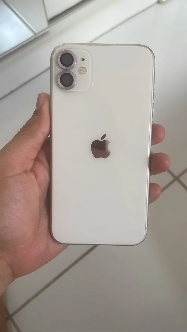 iPhone 11 128GB - Foto 2
