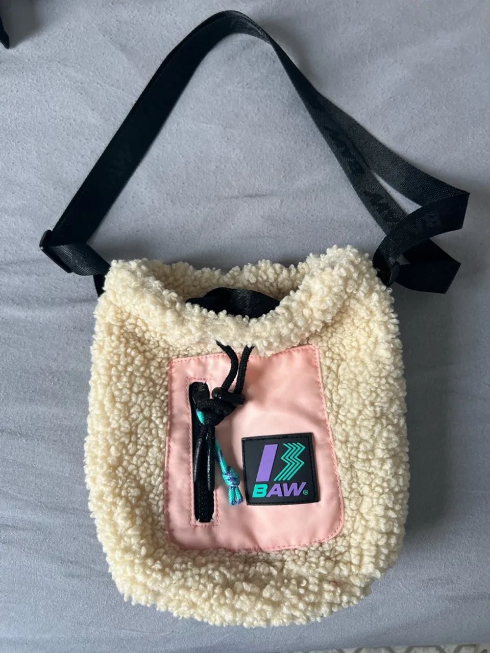 Bolsa BAW - Foto 4