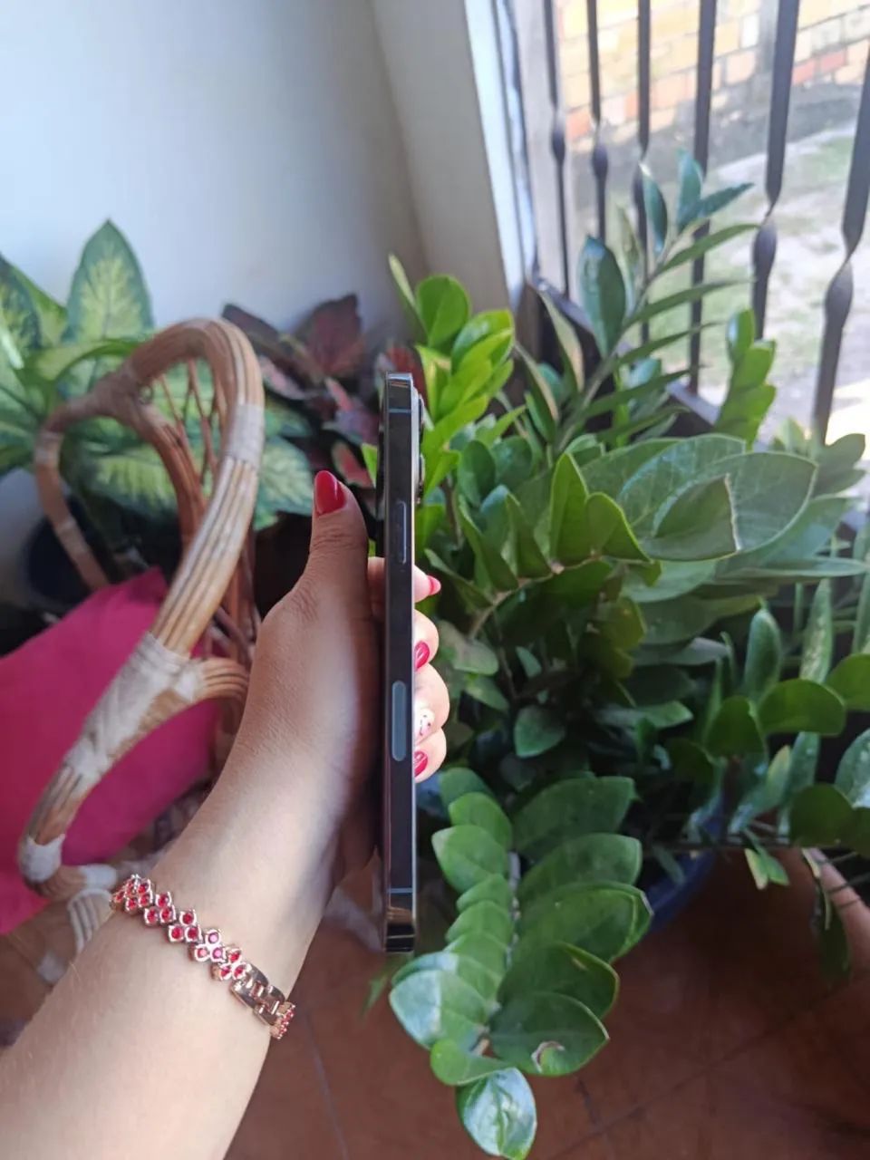 iPhone 128GB 4G impecável  Zerado  - Foto 5