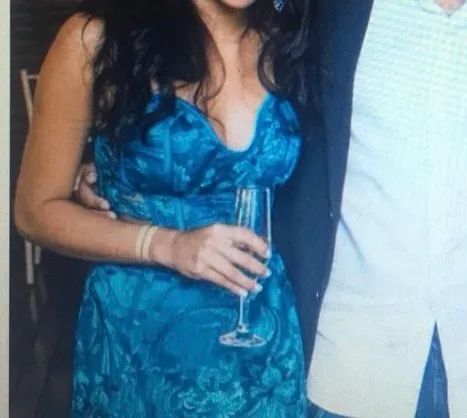 Vestido Festa Formatura  - Foto 3