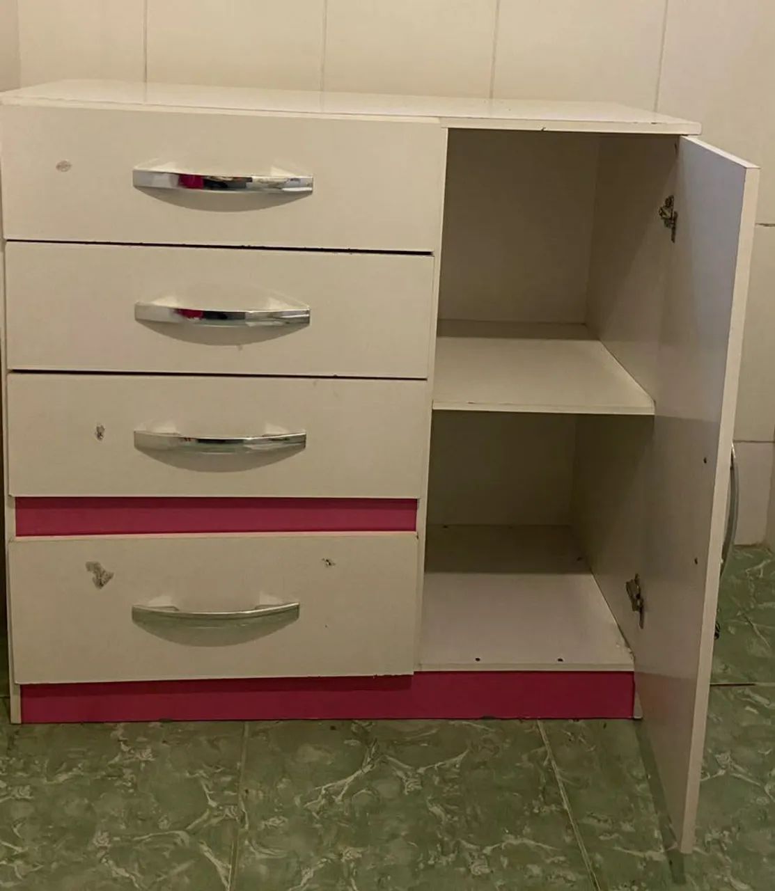 Cômoda infantil - Foto 2