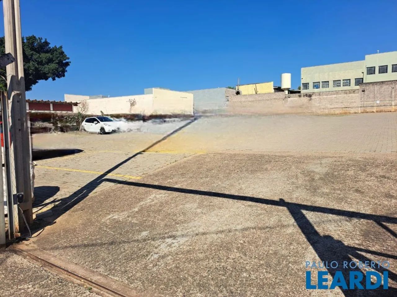 TERRENO - VILA PAGANO - SP - Foto 5