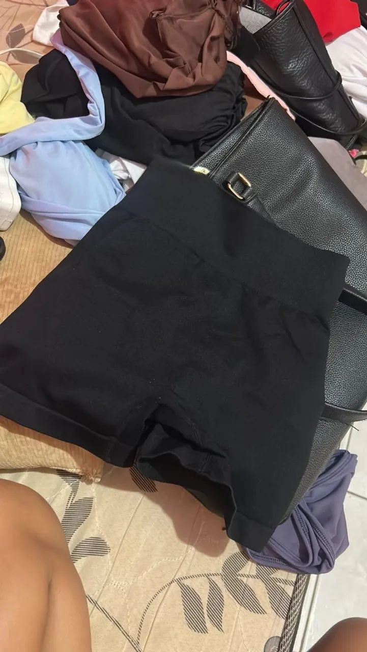 Short Shein