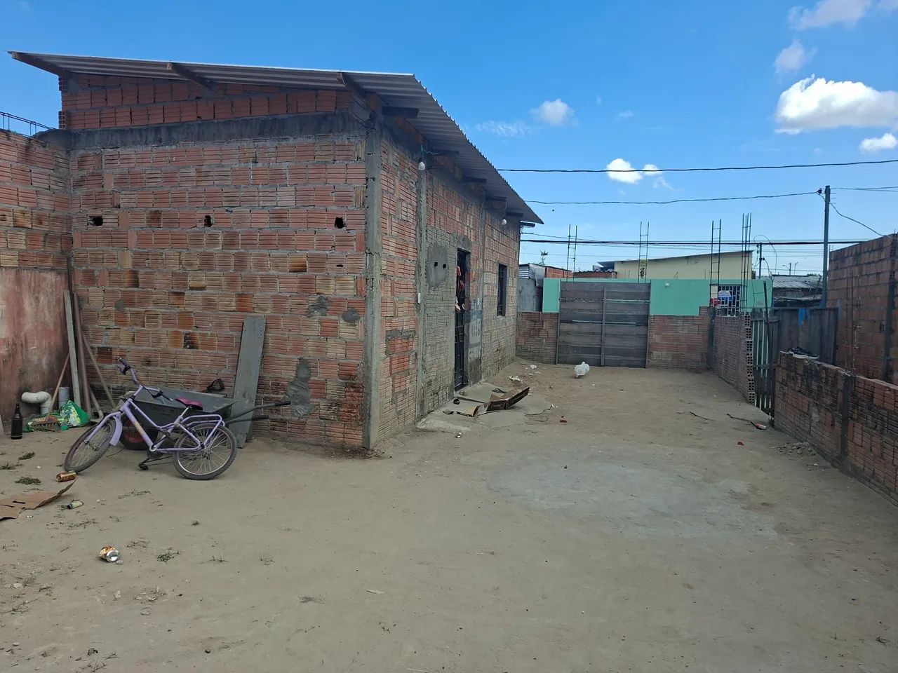Vende-se está casa  - Foto 4