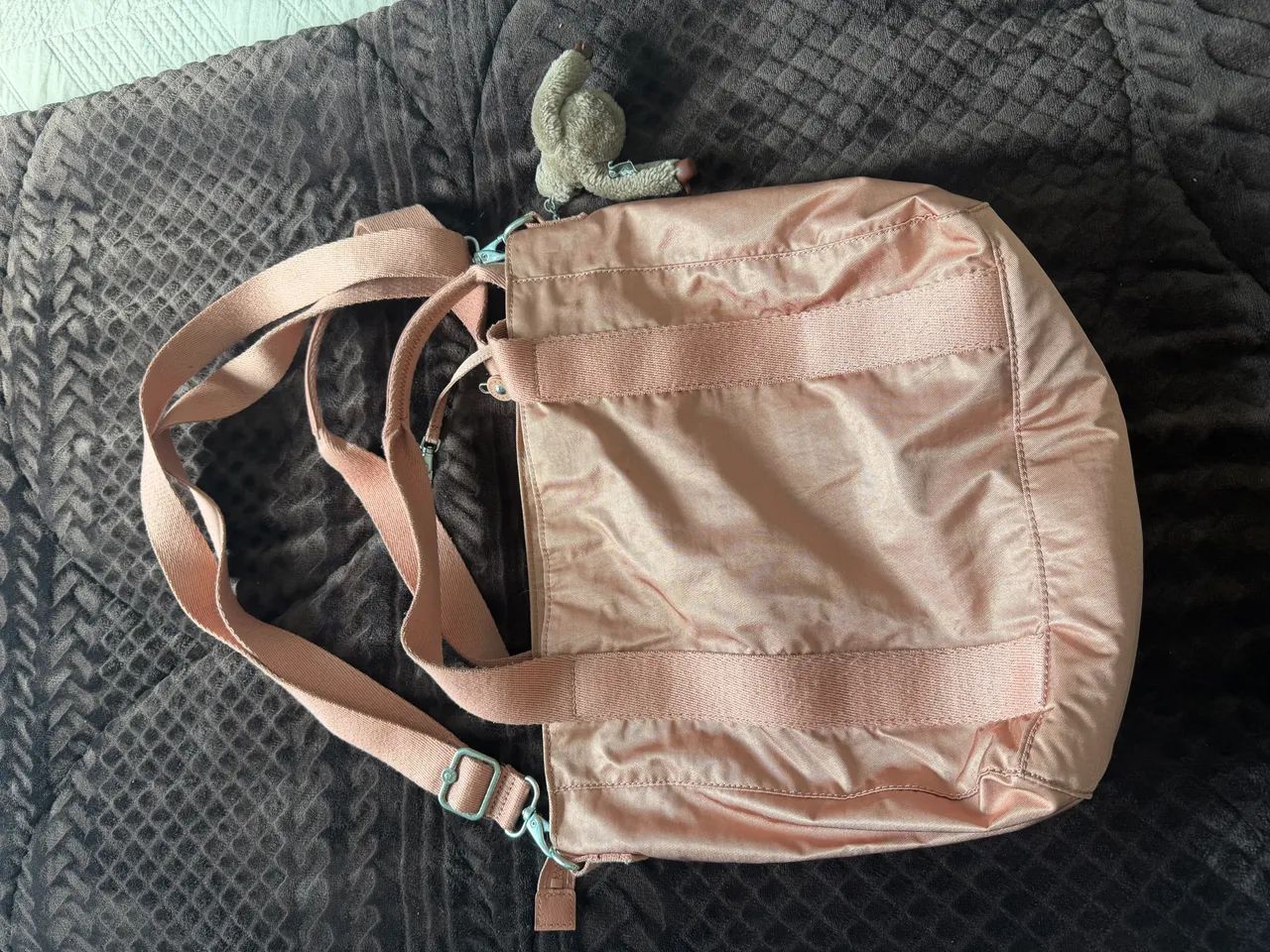 Bolsa kipling  - Foto 2