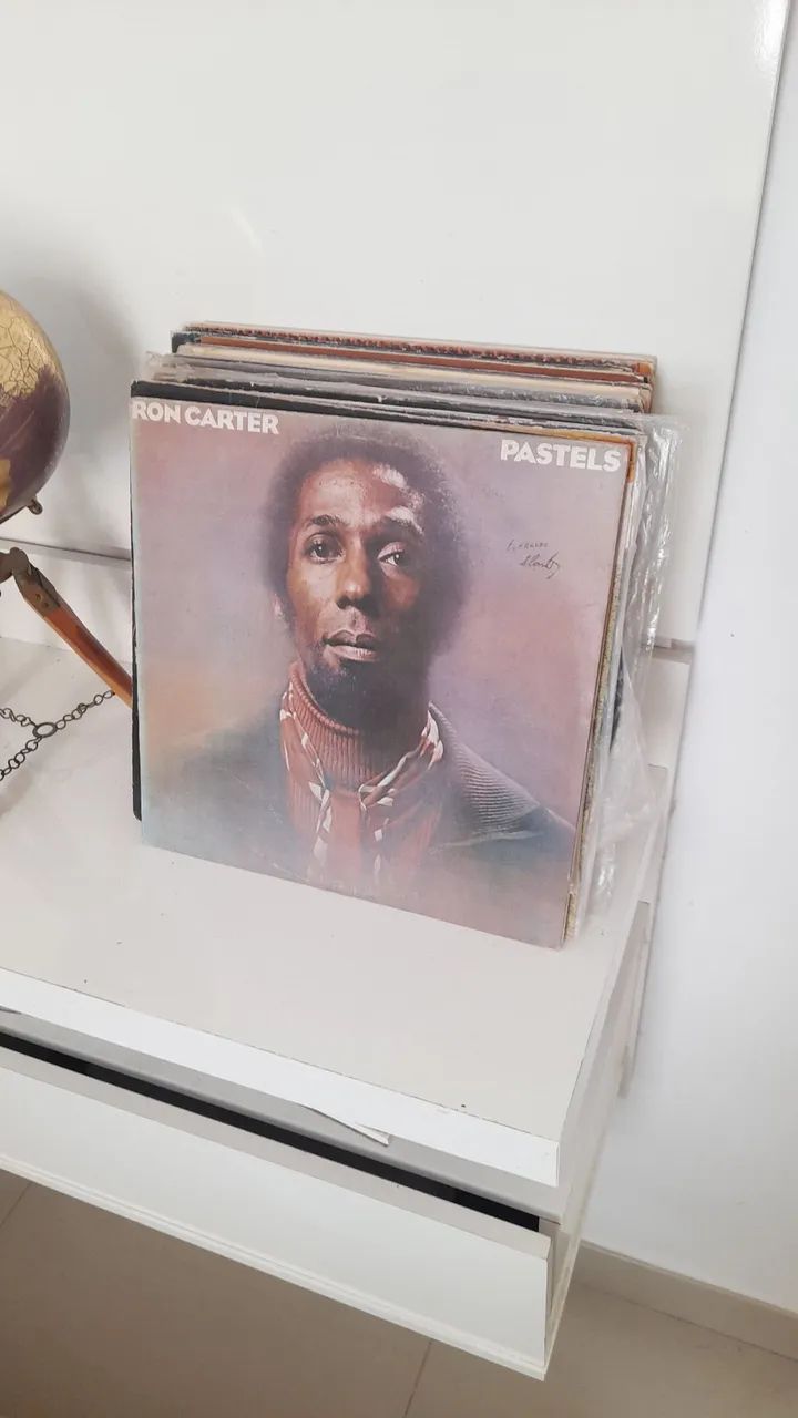 Discos de vinil  - Foto 2