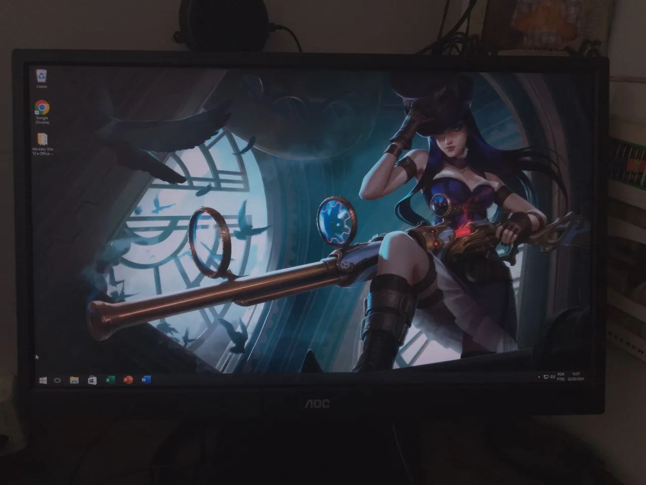 Computador Completo Core i3  - Foto 2