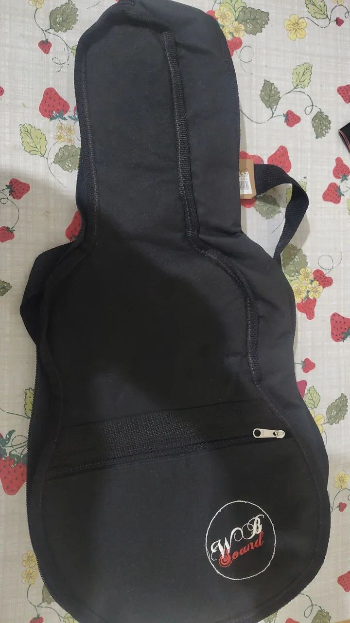 Case para ukulele/vários modelos  - Foto 3