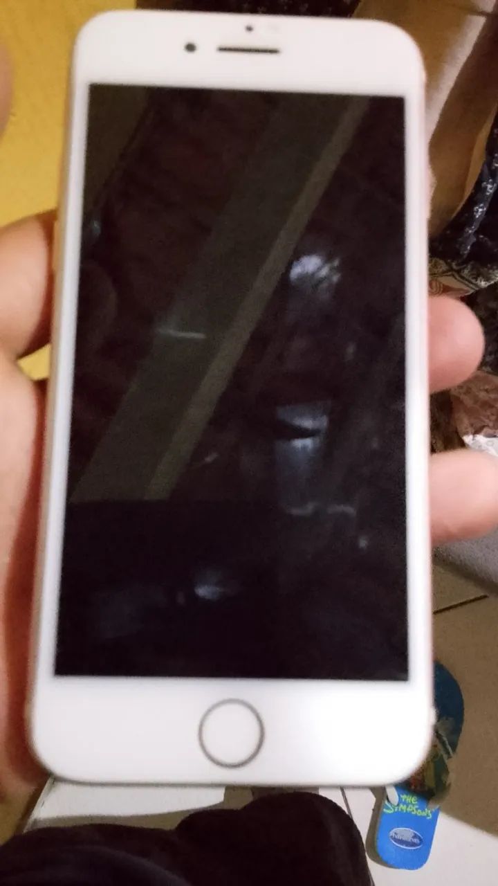 iPhone 7 - Foto 2