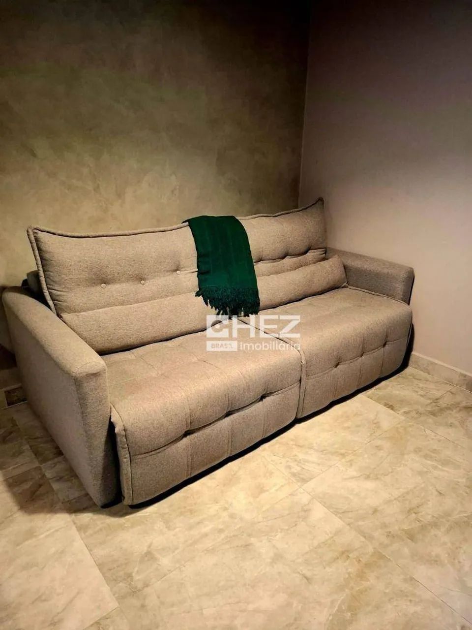Flat com 2 dormitórios à venda - Centro - Cabo Frio/RJ - Foto 5